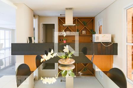 Apartamento para alugar com 75m², 3 quartos e 1 vagaEspaço Gourmet
