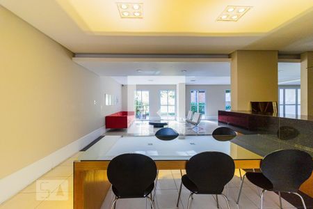 Apartamento para alugar com 75m², 3 quartos e 1 vagaÁrea comum
