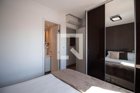 Apartamento para alugar com 75m², 3 quartos e 1 vagaSuíte