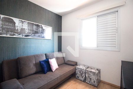 Apartamento para alugar com 75m², 3 quartos e 1 vagaQuarto 3