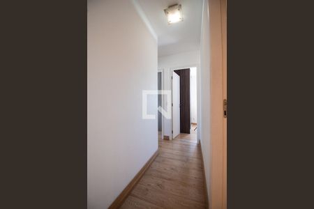 Apartamento para alugar com 75m², 3 quartos e 1 vagaCorredor