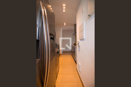 Apartamento para alugar com 75m², 3 quartos e 1 vagaCozinha e Área de Serviço