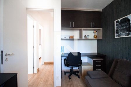 Apartamento para alugar com 75m², 3 quartos e 1 vagaQuarto 3