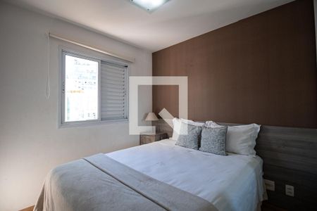 Apartamento para alugar com 75m², 3 quartos e 1 vagaQuarto 2