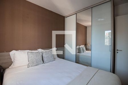 Apartamento para alugar com 75m², 3 quartos e 1 vagaQuarto 2
