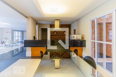 Apartamento para alugar com 75m², 3 quartos e 1 vagaEspaço Gourmet