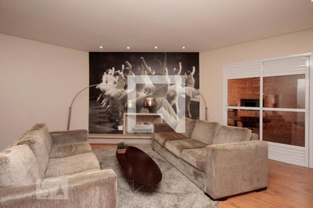 Apartamento para alugar com 75m², 3 quartos e 1 vagaÁrea comum