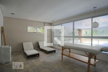 Apartamento para alugar com 75m², 3 quartos e 1 vagaÁrea comum - Spa