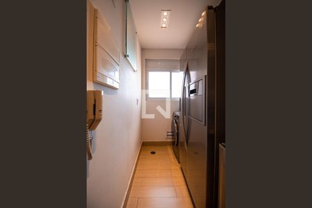 Apartamento para alugar com 75m², 3 quartos e 1 vagaCozinha e Área de Serviço