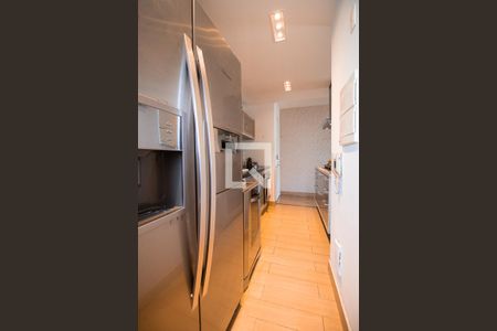 Apartamento para alugar com 75m², 3 quartos e 1 vagaCozinha e Área de Serviço