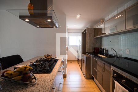 Apartamento para alugar com 75m², 3 quartos e 1 vagaCozinha
