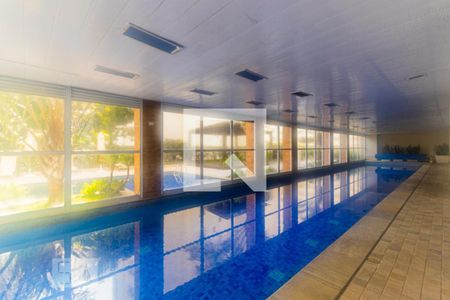 Apartamento para alugar com 75m², 3 quartos e 1 vagaÁrea comum - Piscina