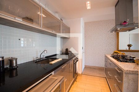 Apartamento para alugar com 75m², 3 quartos e 1 vagaCozinha