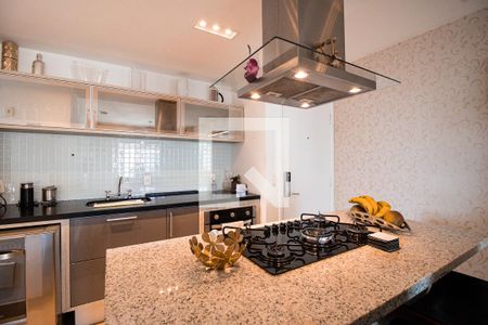 Apartamento para alugar com 75m², 3 quartos e 1 vagaCozinha
