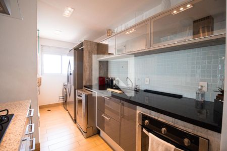 Apartamento para alugar com 75m², 3 quartos e 1 vagaCozinha