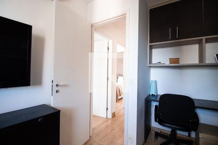 Apartamento para alugar com 75m², 3 quartos e 1 vagaQuarto 3
