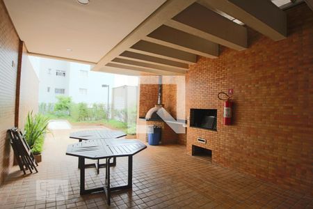 Apartamento para alugar com 75m², 3 quartos e 1 vagaÁrea comum - Churrasqueira