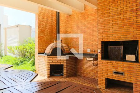 Apartamento para alugar com 75m², 3 quartos e 1 vagaÁrea comum - Churrasqueira