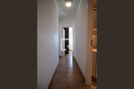 Apartamento para alugar com 75m², 3 quartos e 1 vagaCorredor