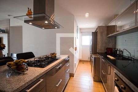 Apartamento para alugar com 75m², 3 quartos e 1 vagaCozinha