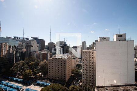 Apartamento para alugar com 75m², 3 quartos e 1 vagaVista