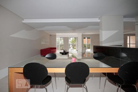 Apartamento para alugar com 75m², 3 quartos e 1 vagaÁrea comum