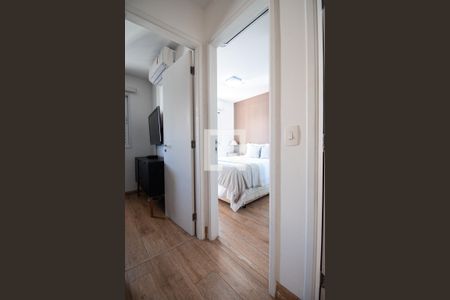 Apartamento para alugar com 75m², 3 quartos e 1 vagaCorredor
