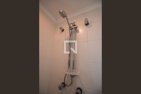 Apartamento para alugar com 75m², 3 quartos e 1 vagaBanheiro da Suíte