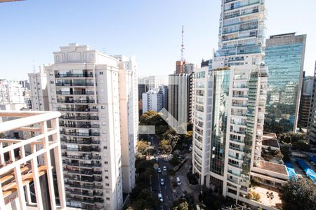 Apartamento para alugar com 75m², 3 quartos e 1 vagaVista
