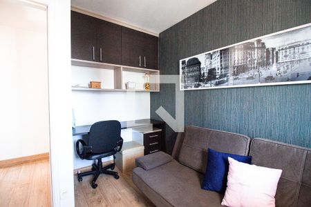 Apartamento para alugar com 75m², 3 quartos e 1 vagaQuarto 3