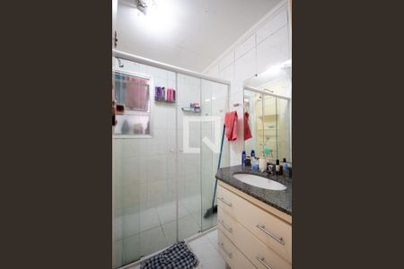 Apartamento à venda com 64m², 3 quartos e 1 vagaBanheiro