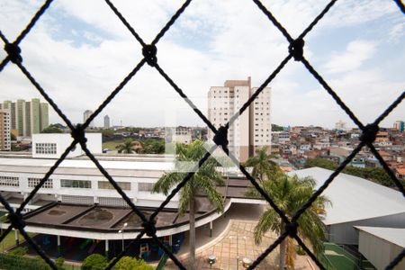 Apartamento à venda com 64m², 3 quartos e 1 vagaVista do Quarto 2