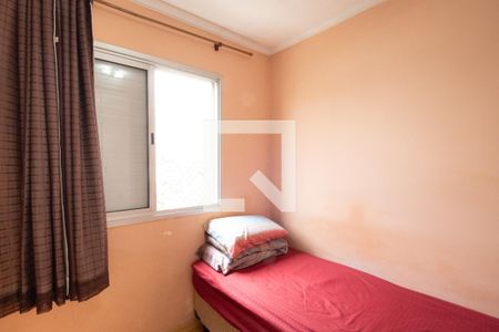 Quarto 2 de apartamento à venda com 3 quartos, 64m² em Jaguaribe, Osasco