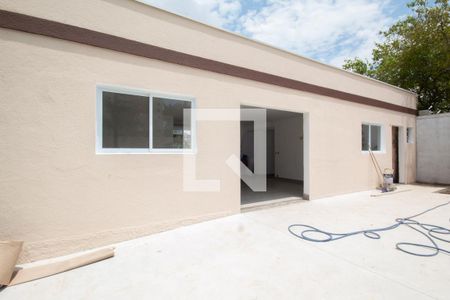 Apartamento à venda com 64m², 3 quartos e 1 vagaÁrea comum - Salão de festas