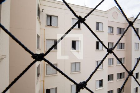 Apartamento à venda com 64m², 3 quartos e 1 vagaVista do Quarto 3