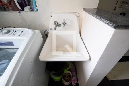 Apartamento à venda com 64m², 3 quartos e 1 vagaÁrea de Serviço