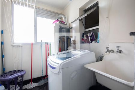 Apartamento à venda com 64m², 3 quartos e 1 vagaÁrea de Serviço