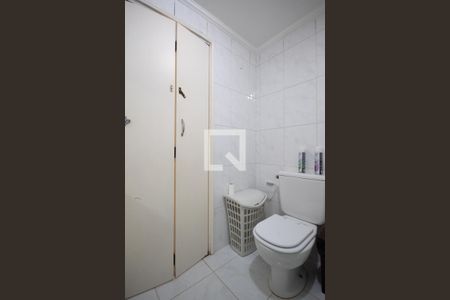 Apartamento à venda com 64m², 3 quartos e 1 vagaBanheiro