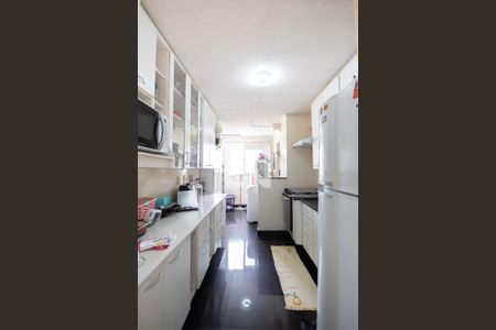 Apartamento à venda com 64m², 3 quartos e 1 vagaCozinha