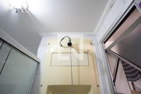 Apartamento à venda com 64m², 3 quartos e 1 vagaBanheiro