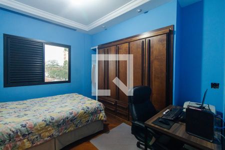 Apartamento à venda com 154m², 3 quartos e 3 vagasQuarto 1