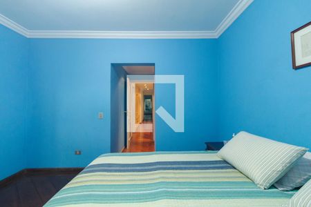 Apartamento à venda com 154m², 3 quartos e 3 vagasQuarto 3