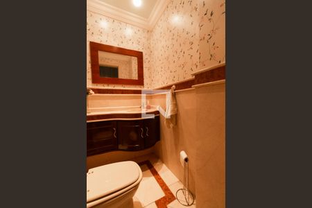 Apartamento à venda com 154m², 3 quartos e 3 vagasLavabo