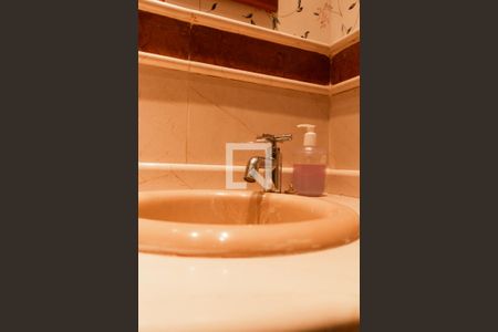 Apartamento à venda com 154m², 3 quartos e 3 vagasLavabo