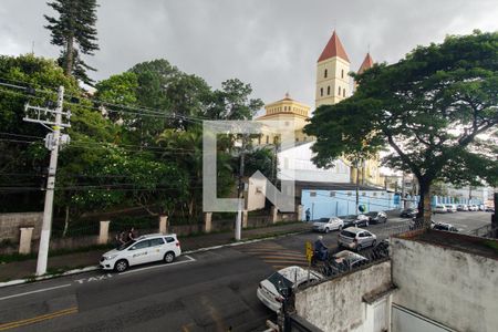 Apartamento à venda com 154m², 3 quartos e 3 vagasVaranda