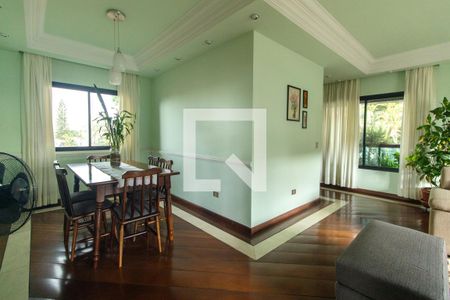 Apartamento à venda com 154m², 3 quartos e 3 vagasSala