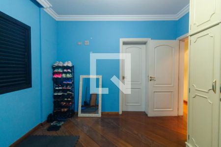 Apartamento à venda com 154m², 3 quartos e 3 vagasQuarto 2