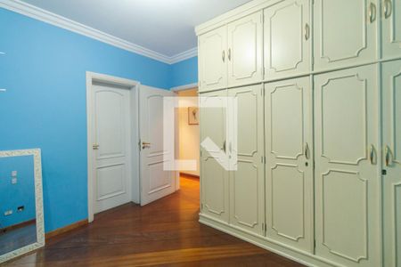 Apartamento à venda com 154m², 3 quartos e 3 vagasQuarto 2