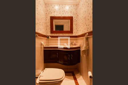 Apartamento à venda com 154m², 3 quartos e 3 vagasLavabo