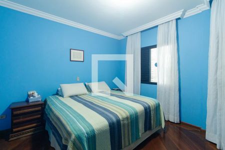 Apartamento à venda com 154m², 3 quartos e 3 vagasQuarto 3